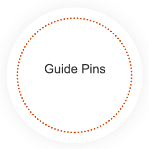 Guide Pins