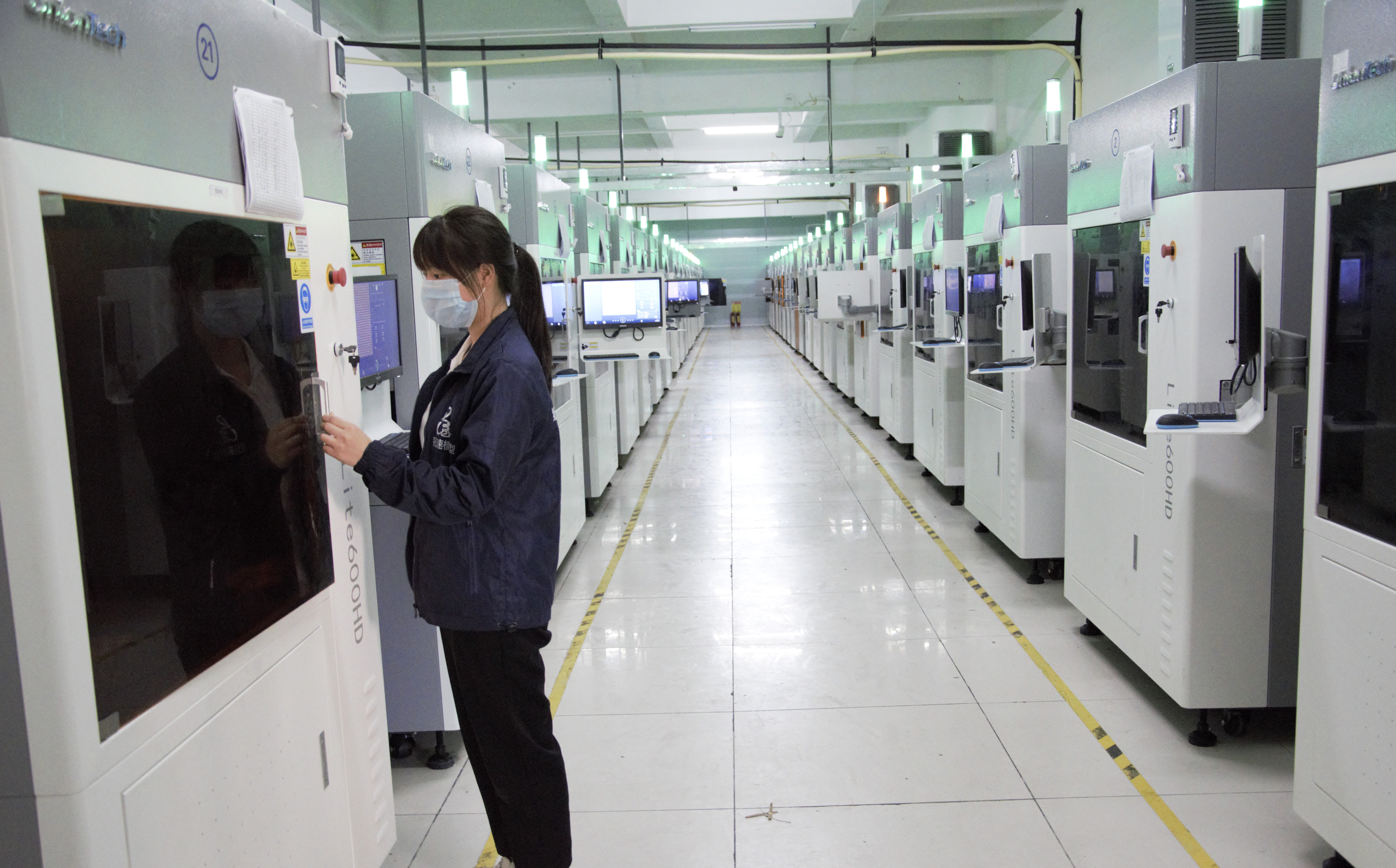 3D Printing Work Shop