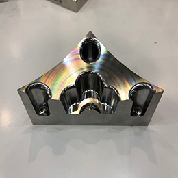 Metal Part