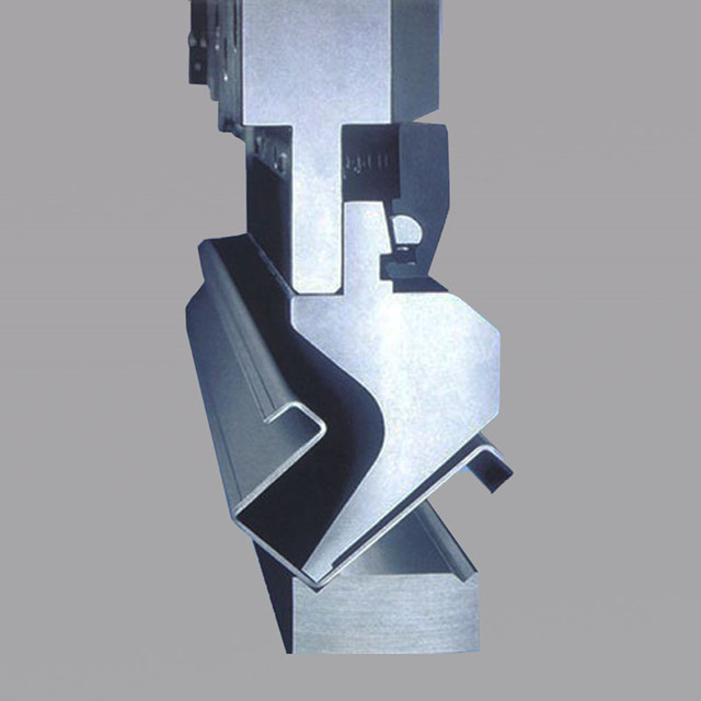 Stamping Part