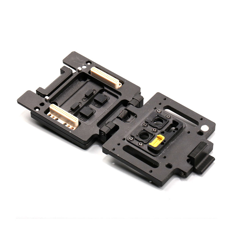 CNC Plastic Parts 4
