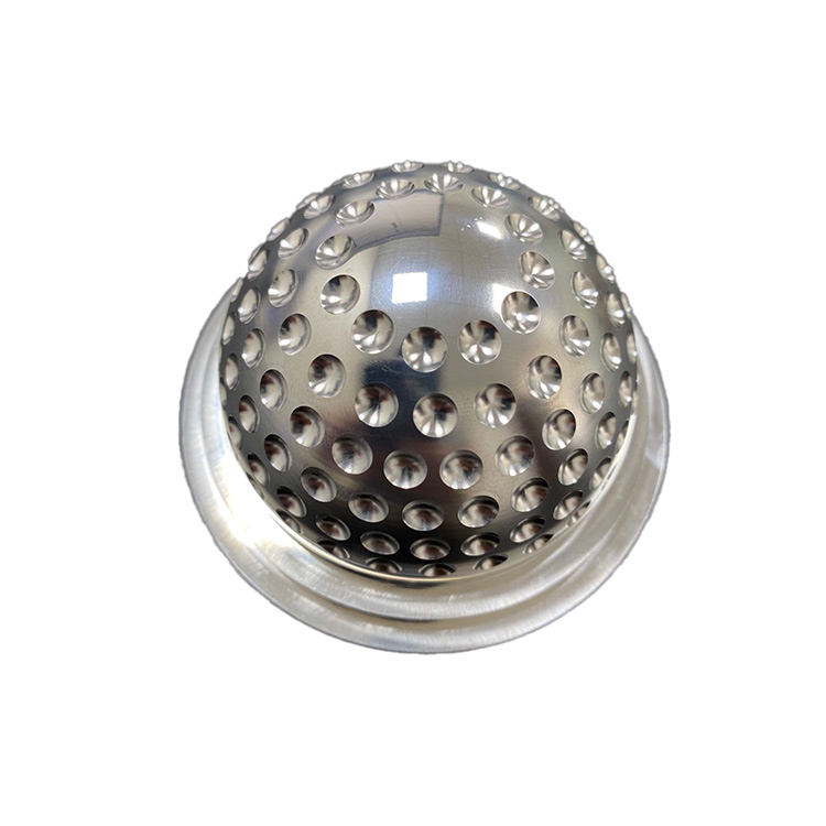 Axis CNC Aluminum 1