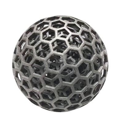 Direct Metal Laser Sintering (DMLS )