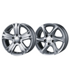 Car Wheel