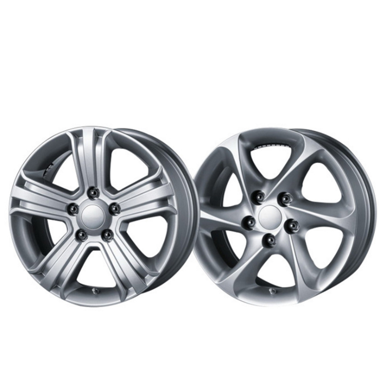 Car Wheel