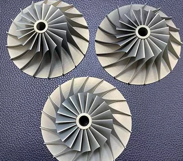 The 5 Most Common Types of Precision CNC Machining Processes