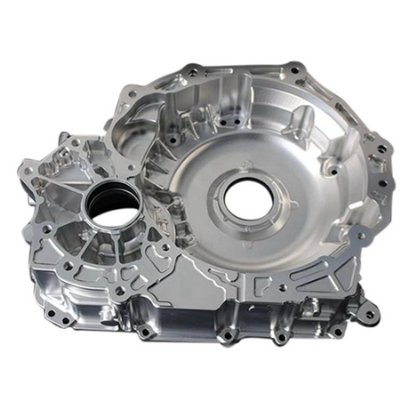 Transmission Housing