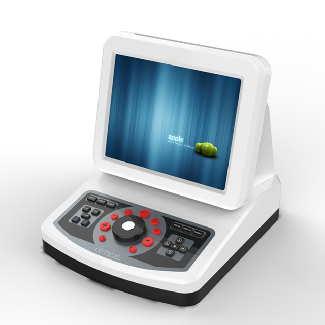 Blood glucose detector