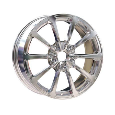 Car Wheel