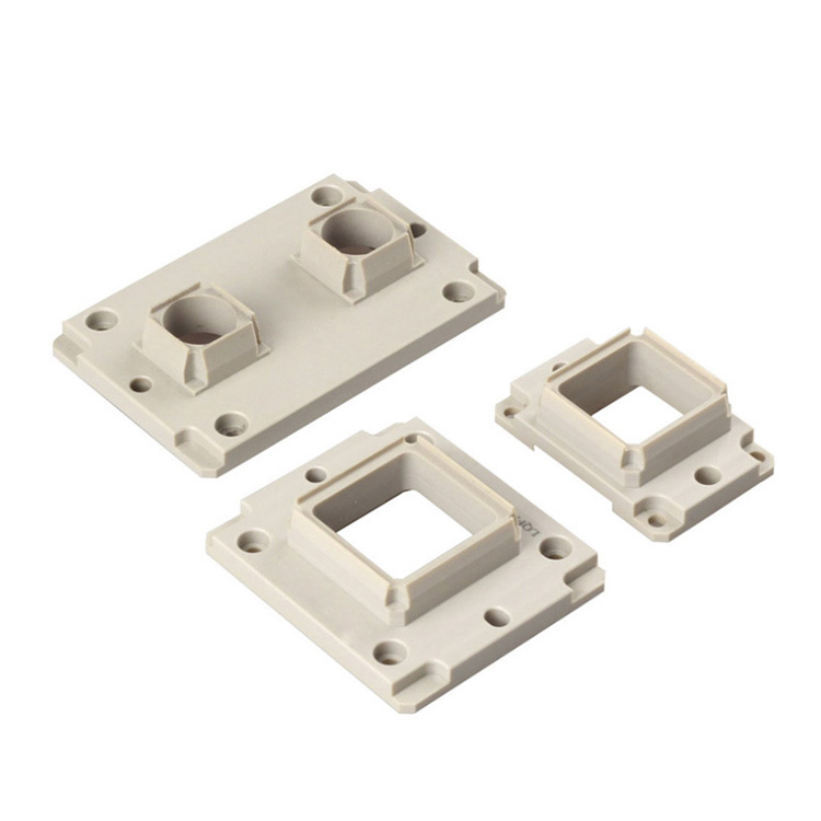 CNC Plastic Parts 5