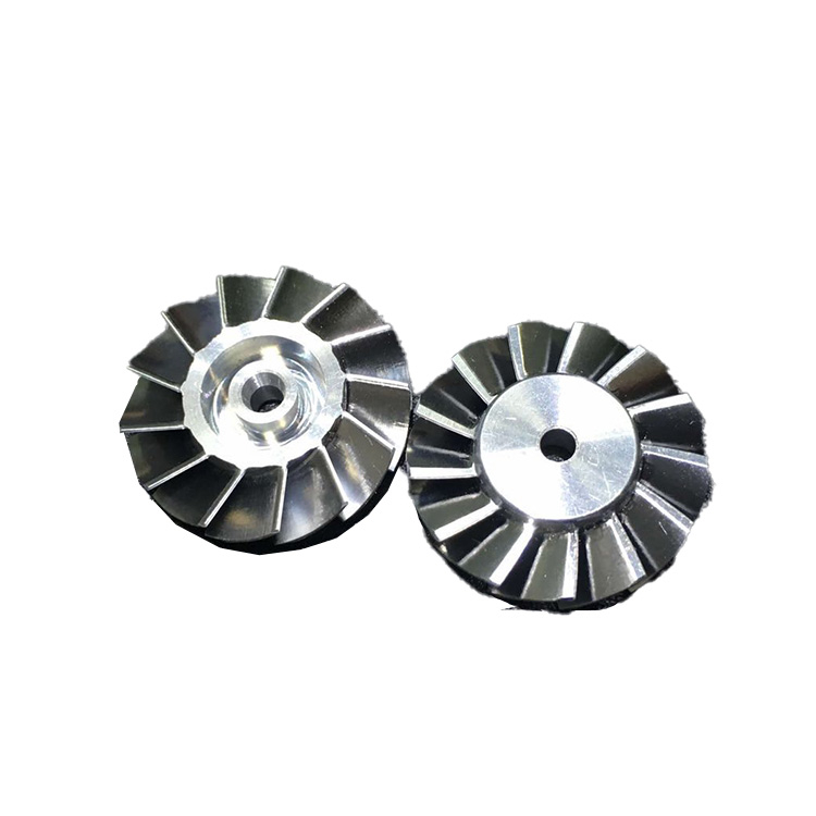 Axis CNC Aluminum 2