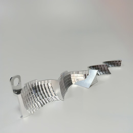Car Light Component