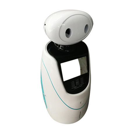 Digital Robot