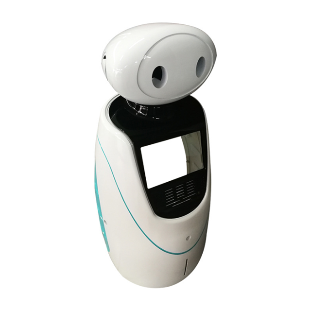 Digital Robot
