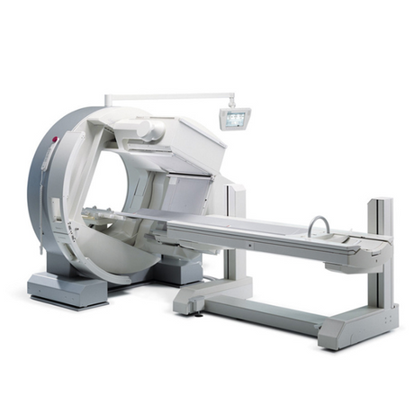MRI Equipment