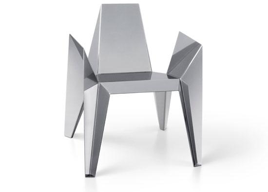 Stainless Steel