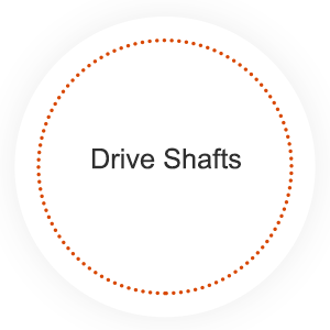 Drive Shafts