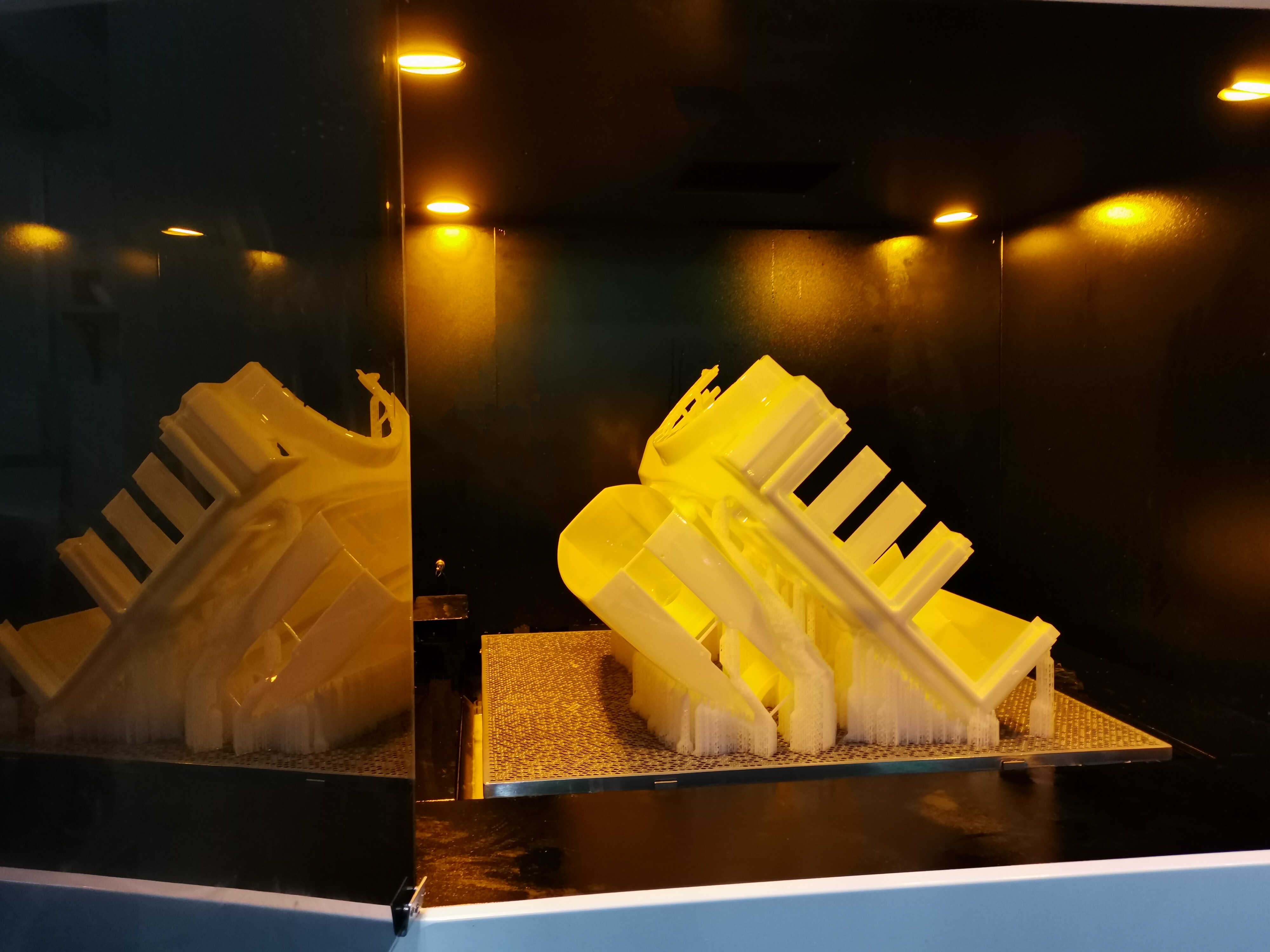 3D Printing