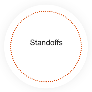Standoffs