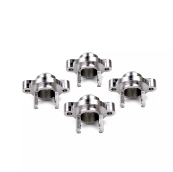 What Is Precision CNC Machining for Series Production